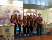 AMTT booth 2013