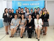 Business Presentation and Communication Techniques