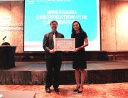 westgard sigma re-verification event
